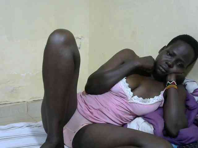 Bigbutts webcam