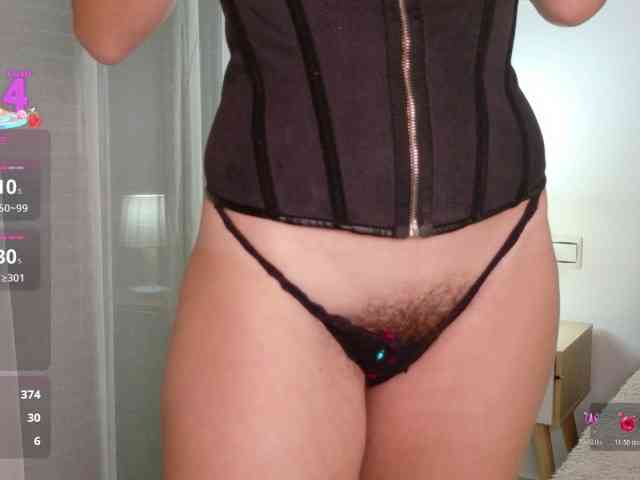 Derya6969 Live Webcam on BongaCams