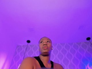 EvelynBrooks Porn Show