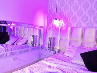 EvelynBrooks Porn Show