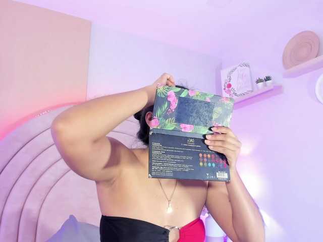 Preview of marcelinetemptation