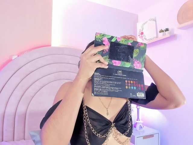 Preview of marcelinetemptation