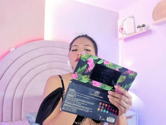 Preview of marcelinetemptation