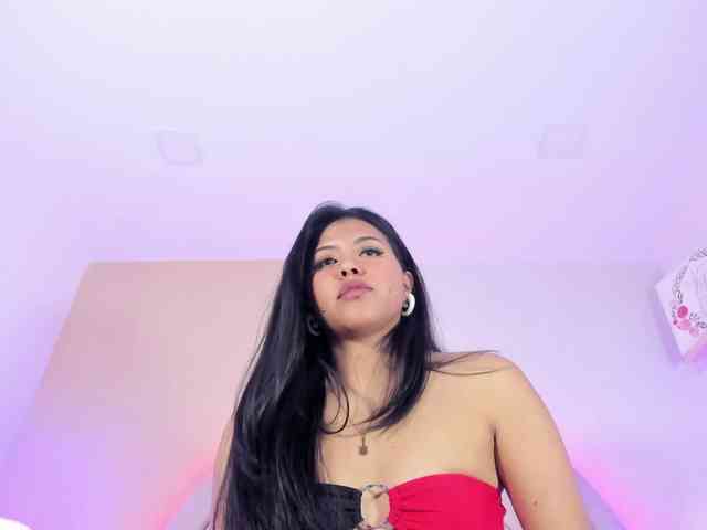 MarcelineTemptation webcam