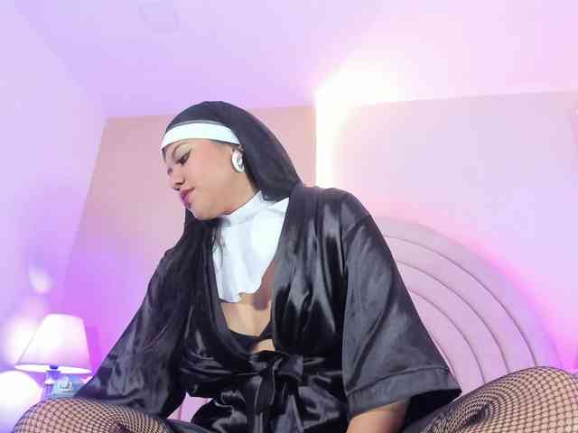 MarcelineTemptation MarcelineTemptation