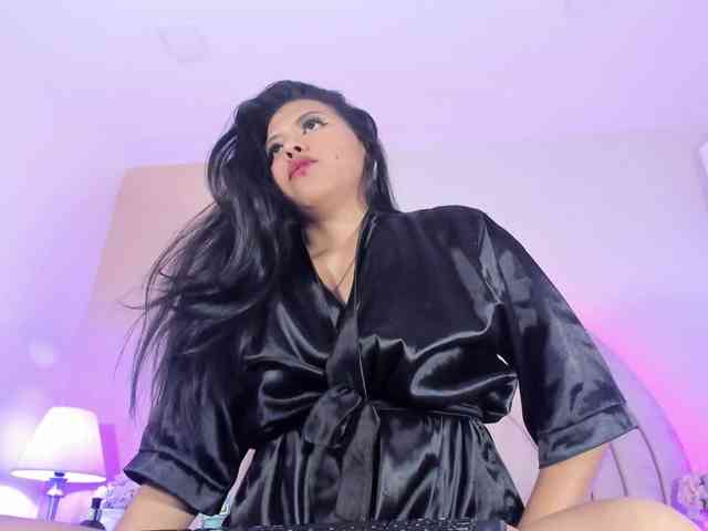 MarcelineTemptation webcam