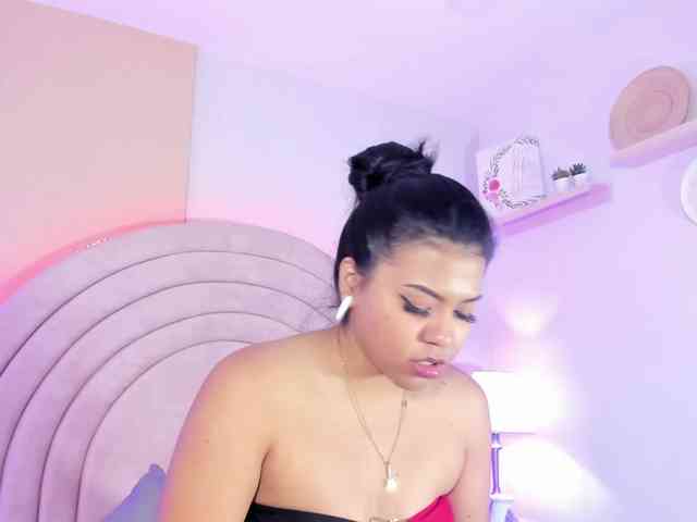 MarcelineTemptation webcam