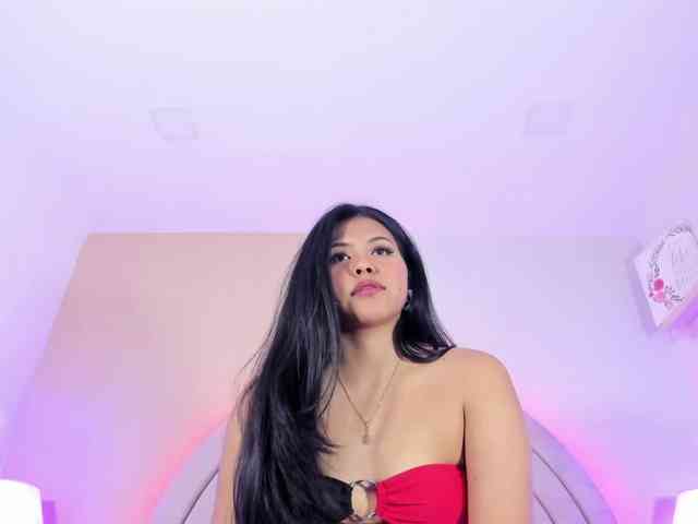 MarcelineTemptation webcam