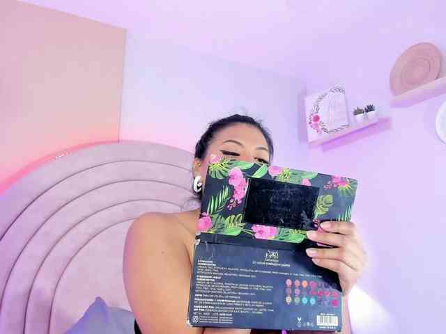 MarcelineTemptation MarcelineTemptation