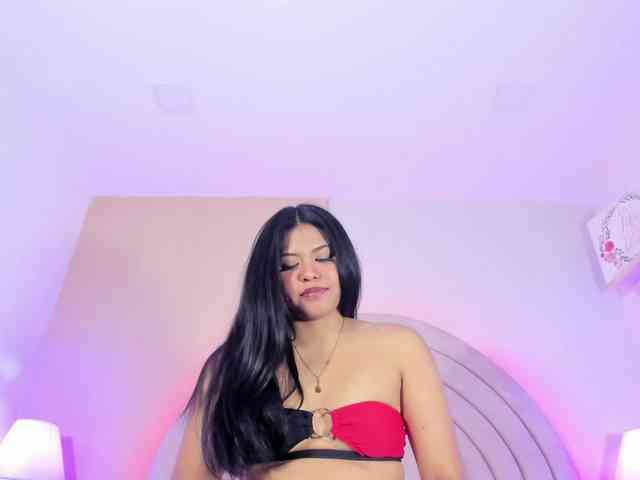 MarcelineTemptation webcam