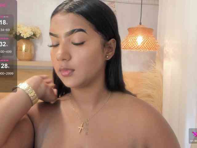 Sherry-1 webcam
