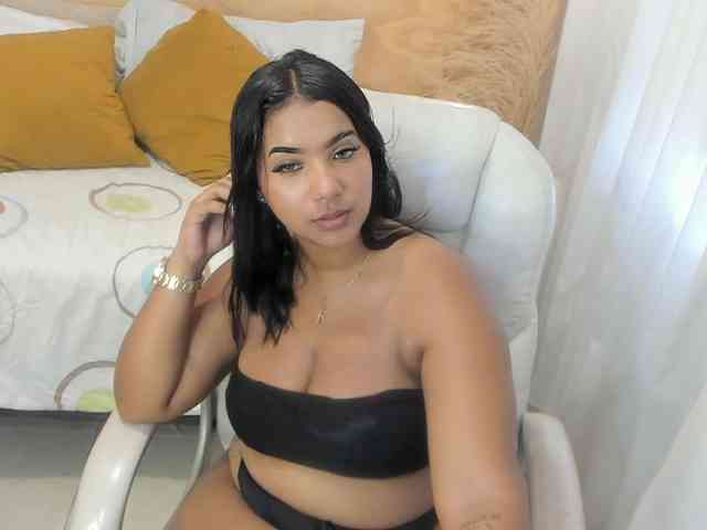 Sherry-1 webcam