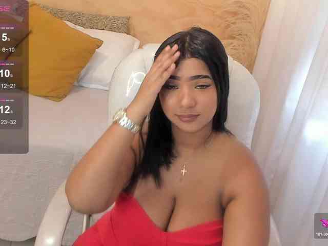 Sherry-1 webcam