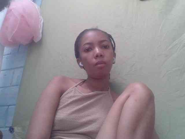 Tiphanie webcam