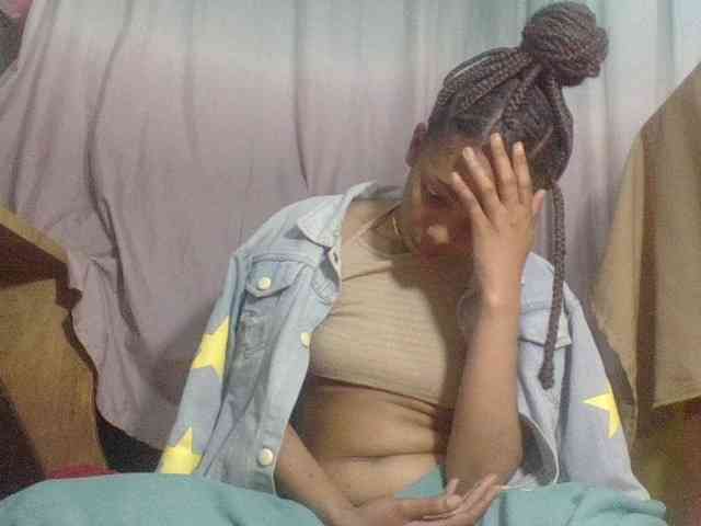 Tiphanie webcam
