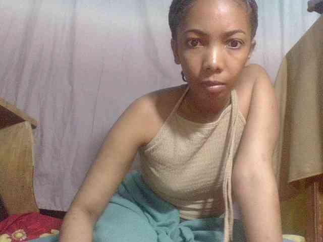 Tiphanie webcam