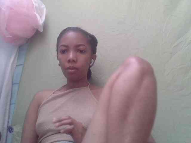 Tiphanie webcam