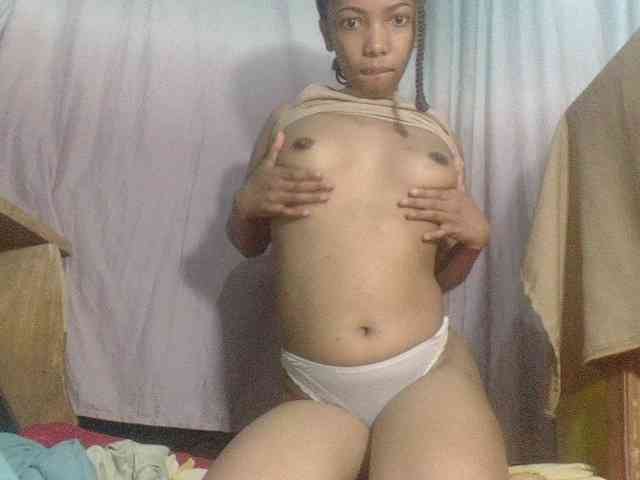 Tiphanie webcam