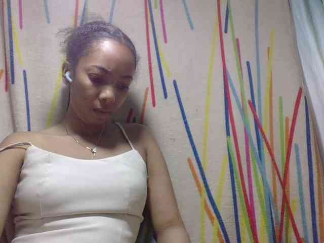 Tiphanie webcam