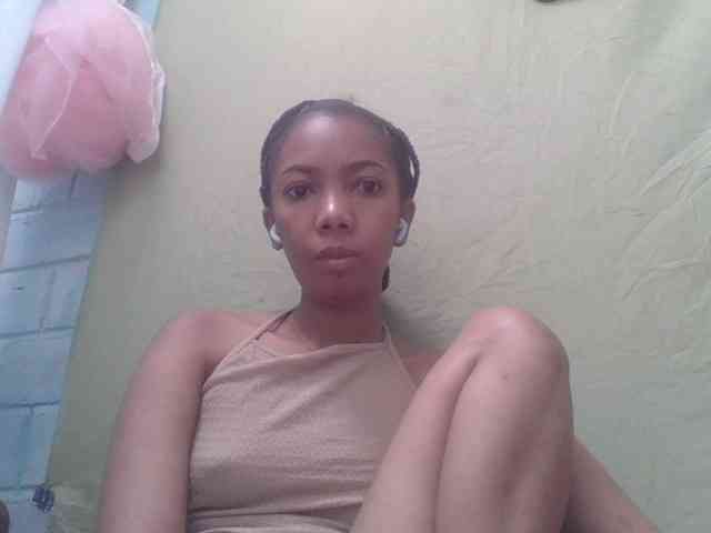 Tiphanie webcam