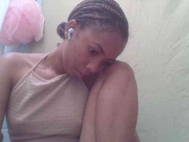 Tiphanie webcam