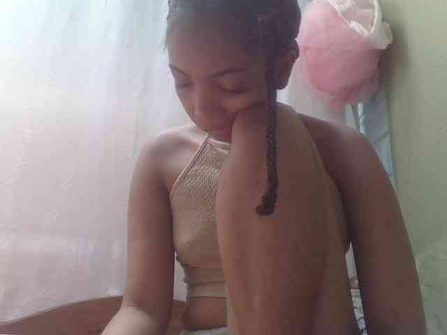 Tiphanie webcam
