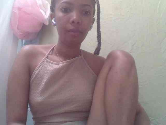 Tiphanie webcam
