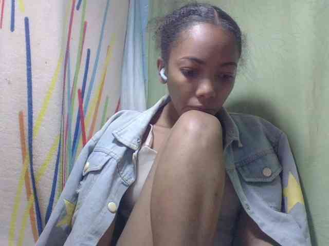 Tiphanie webcam