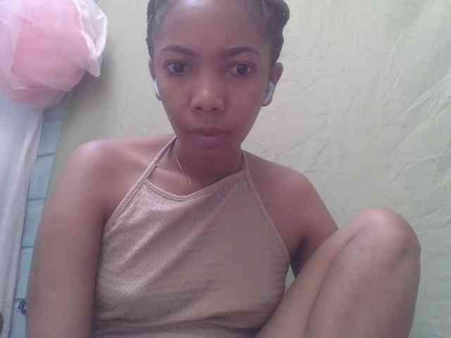 Tiphanie webcam