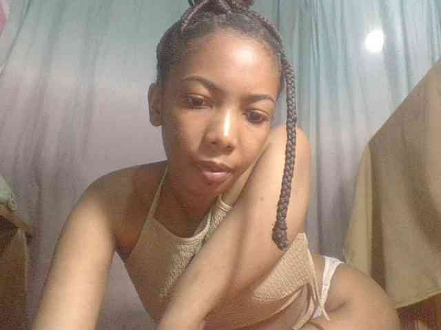 Tiphanie webcam