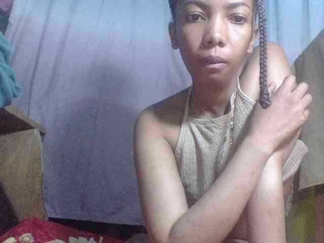 Tiphanie webcam