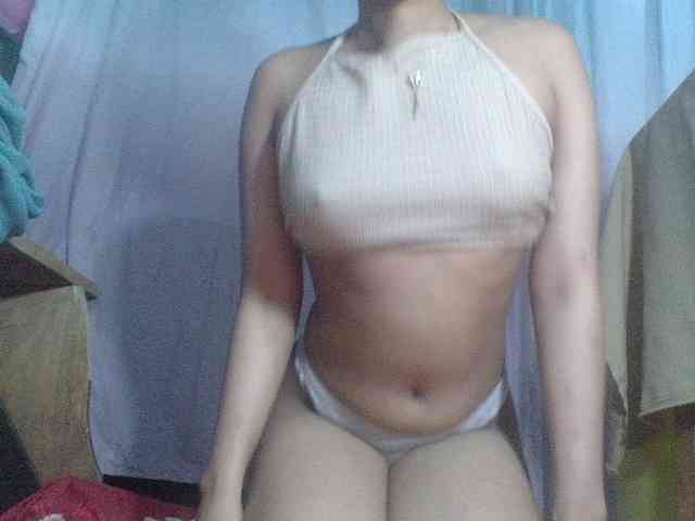Tiphanie webcam