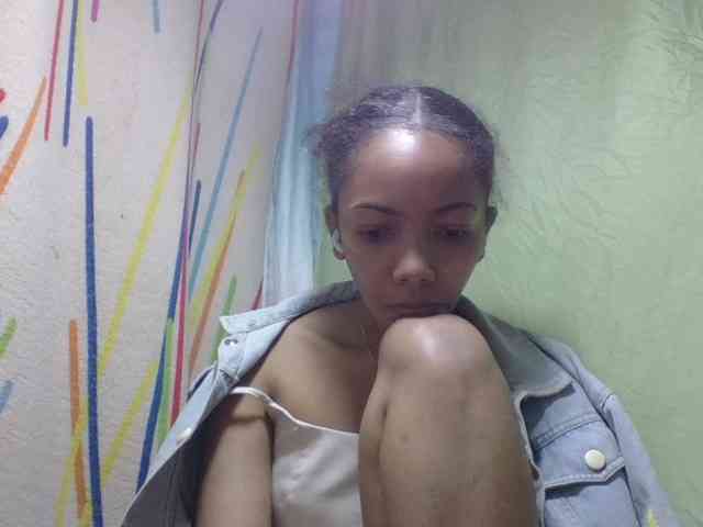 Tiphanie webcam