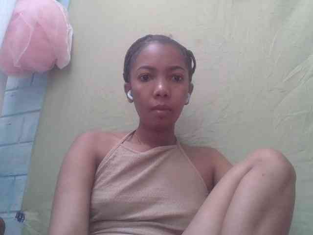 Tiphanie webcam