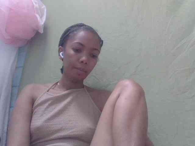 Tiphanie webcam