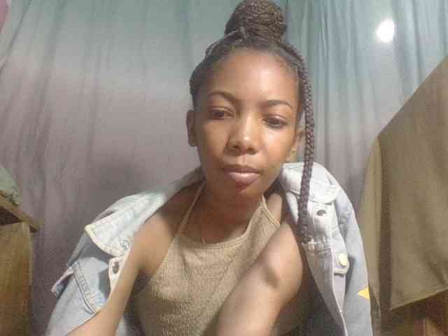 Tiphanie webcam