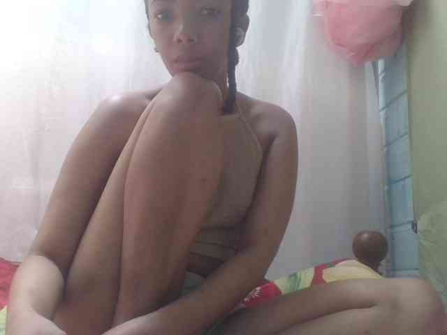 Tiphanie webcam