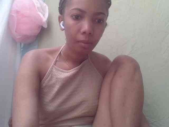 Tiphanie webcam