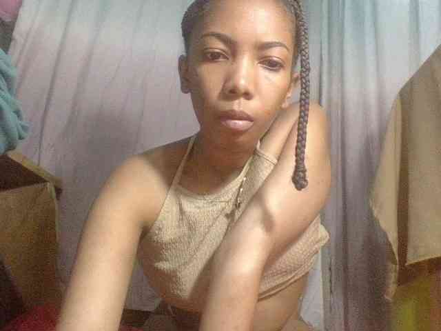 Tiphanie webcam