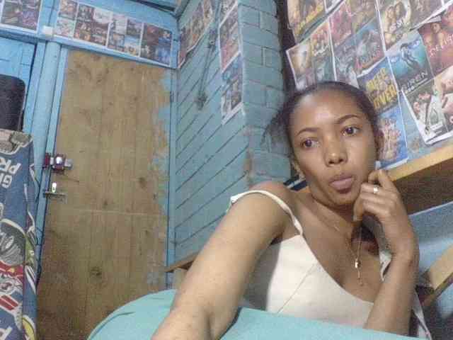 Tiphanie webcam