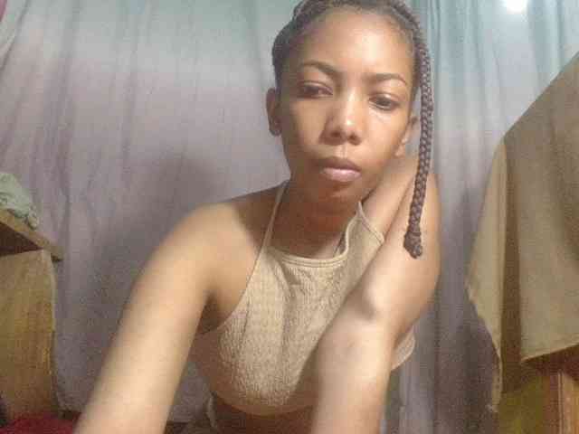 Tiphanie webcam