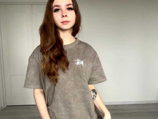 Lil-RO-XO from BongaCams is Freechat