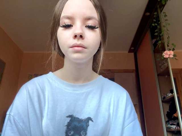 Lil-RO-XO from BongaCams is Freechat