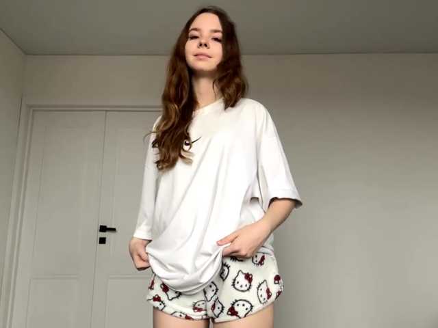 Lil-RO-XO from BongaCams is Freechat