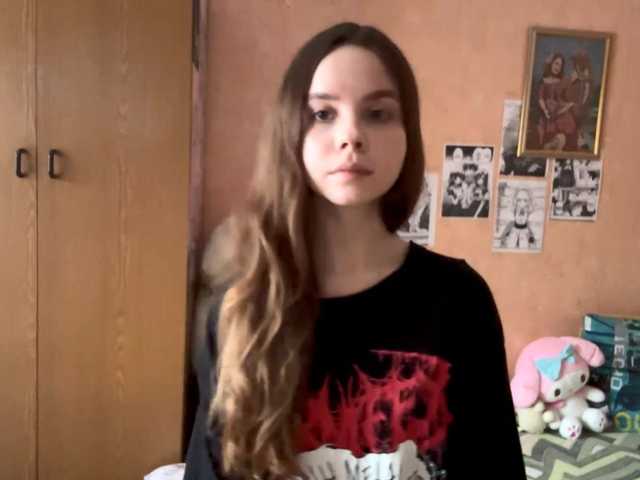 Lil-RO-XO – webcam model profile photo