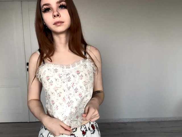 Lil-RO-XO from BongaCams is Freechat