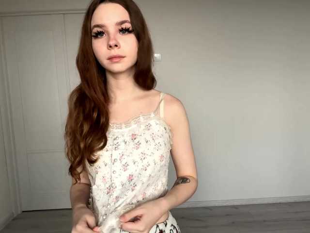 Lil-RO-XO from BongaCams is Freechat