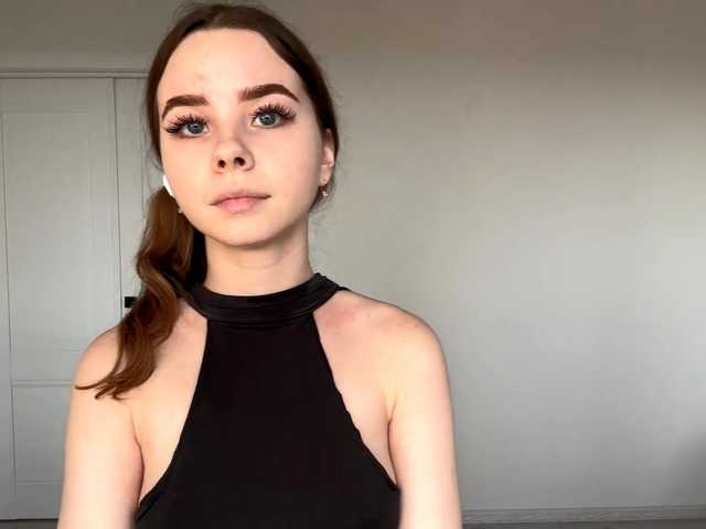 Profile and Statistics for Lil-RO-XO on BongaCams