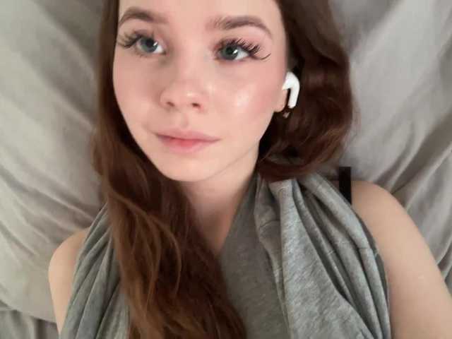 Lil-RO-XO – webcam model profile photo