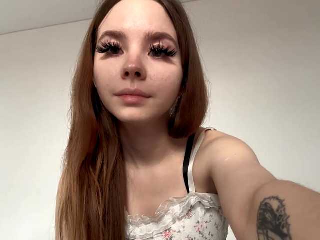 Lil-RO-XO from BongaCams is Freechat